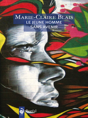 cover image of Le Jeune Homme sans avenir